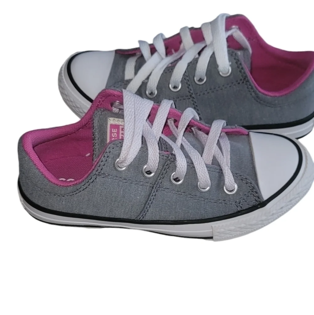 Converse All Star Low Top Sneakers